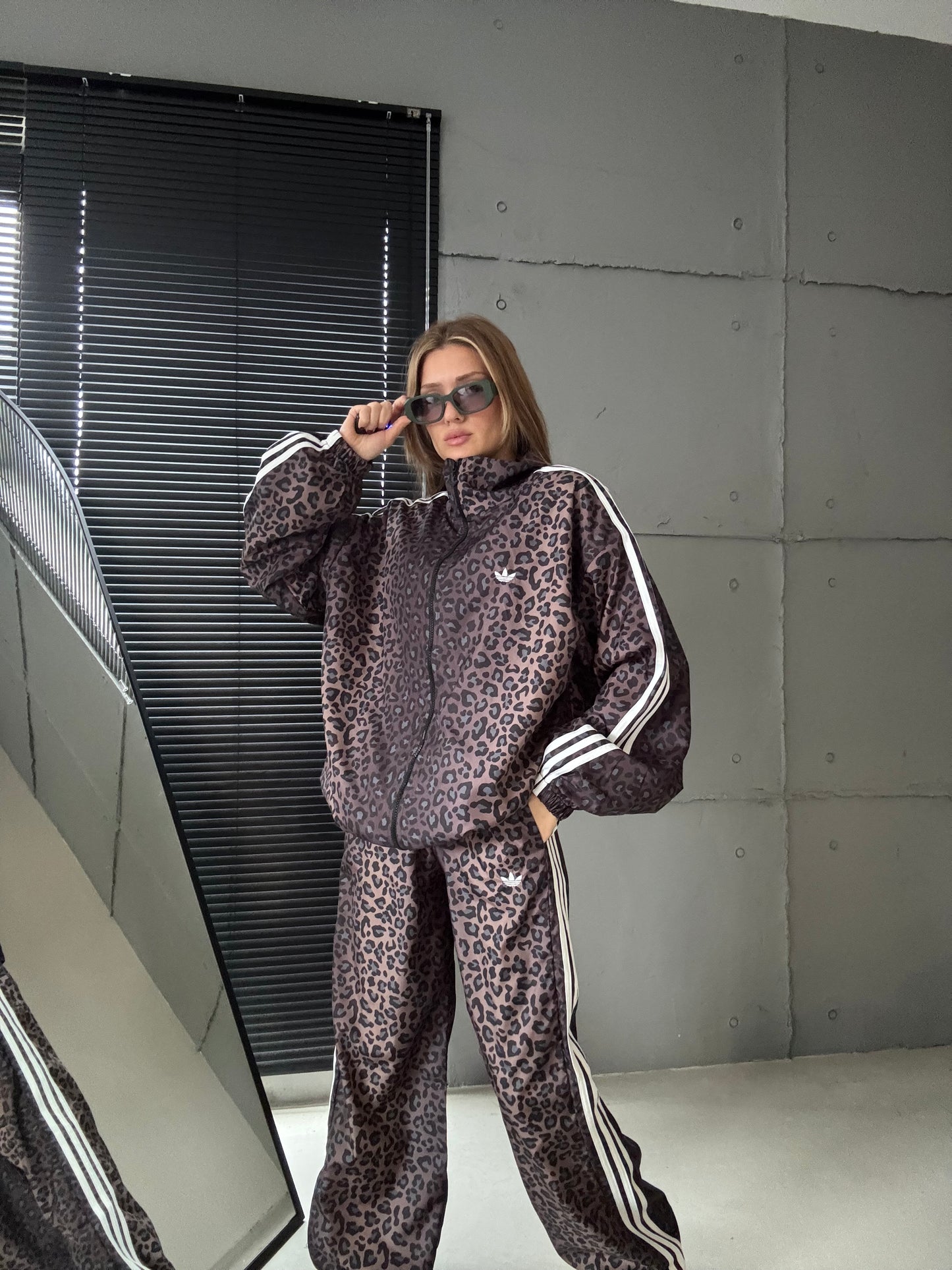 Special Adidas Set “ 3 Pieces “