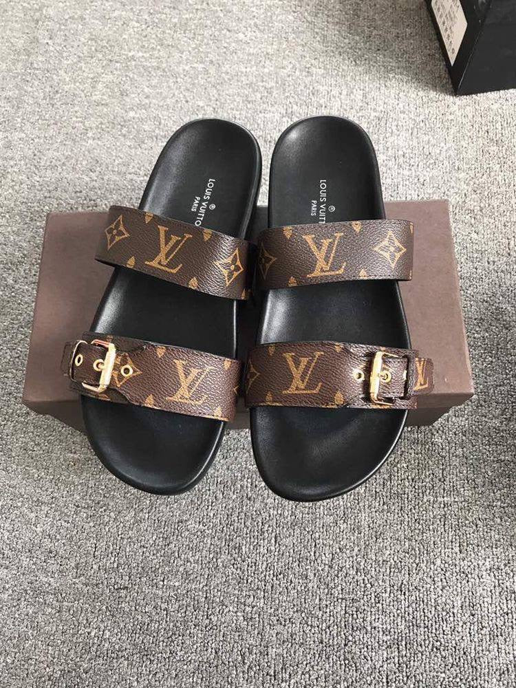 Louis Vuitton Slipper