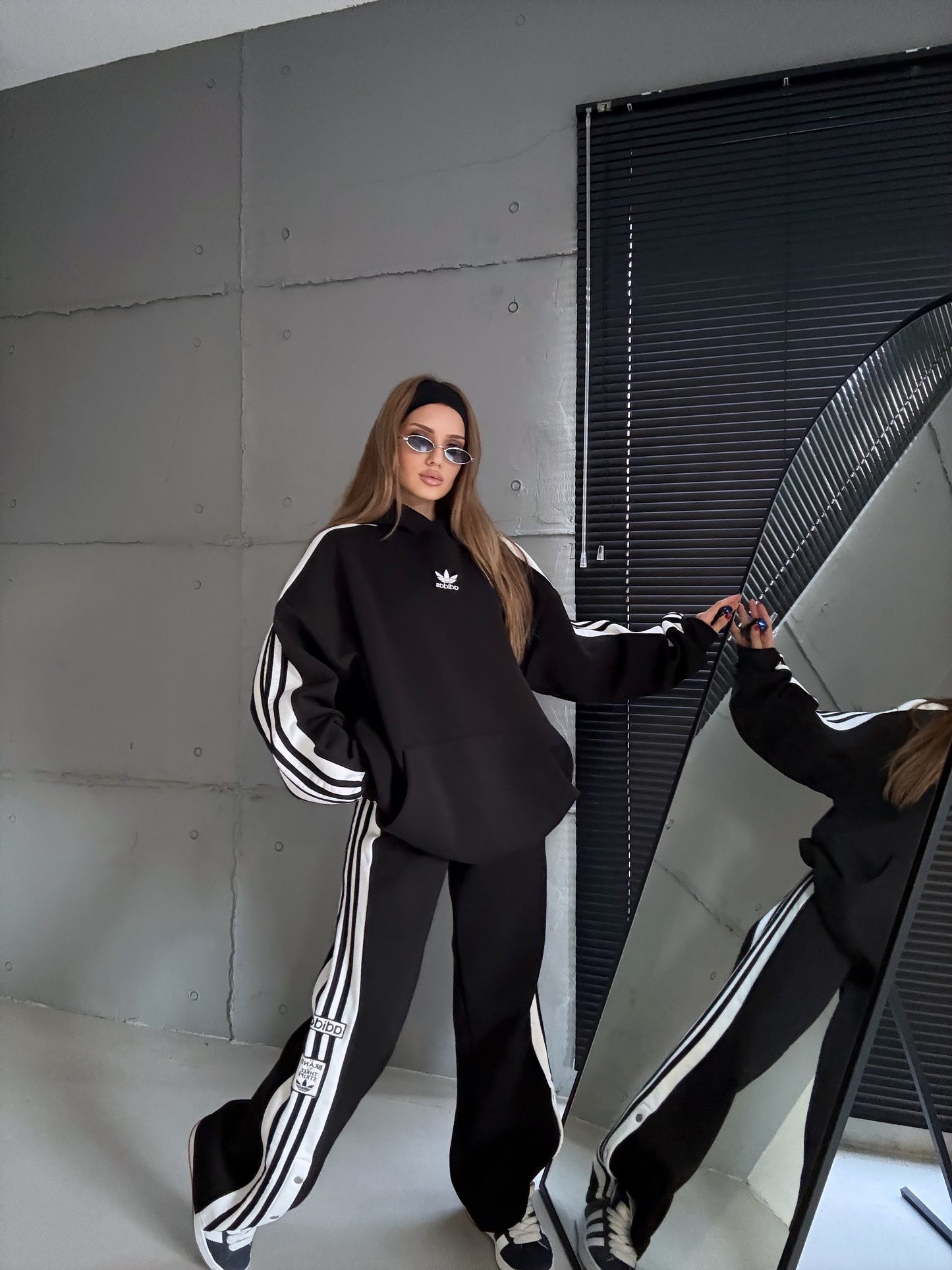 Adidas Set