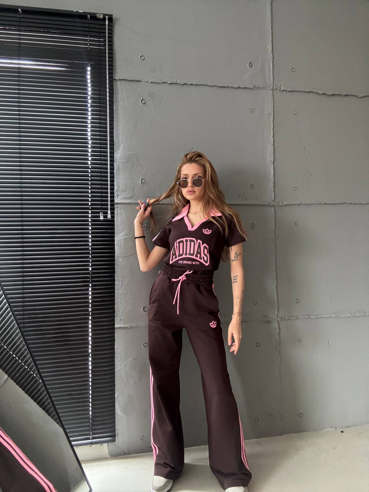 Adidas set