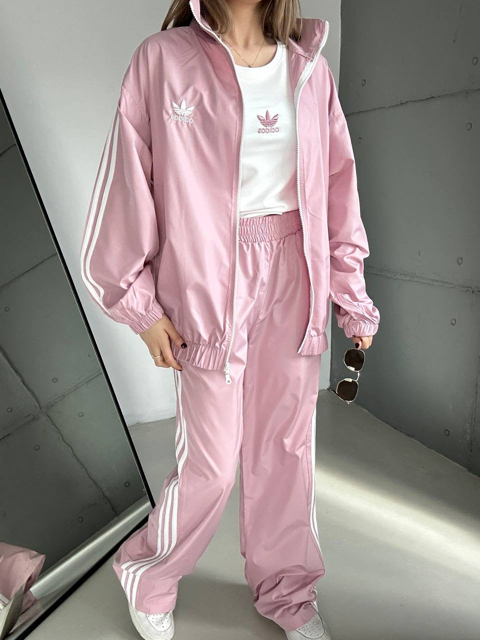 Adidas Set “ Designed BY Catchy “