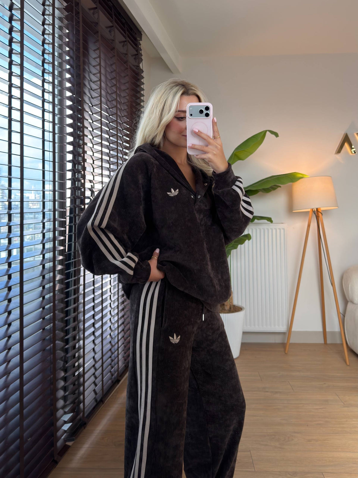 Adidas Set