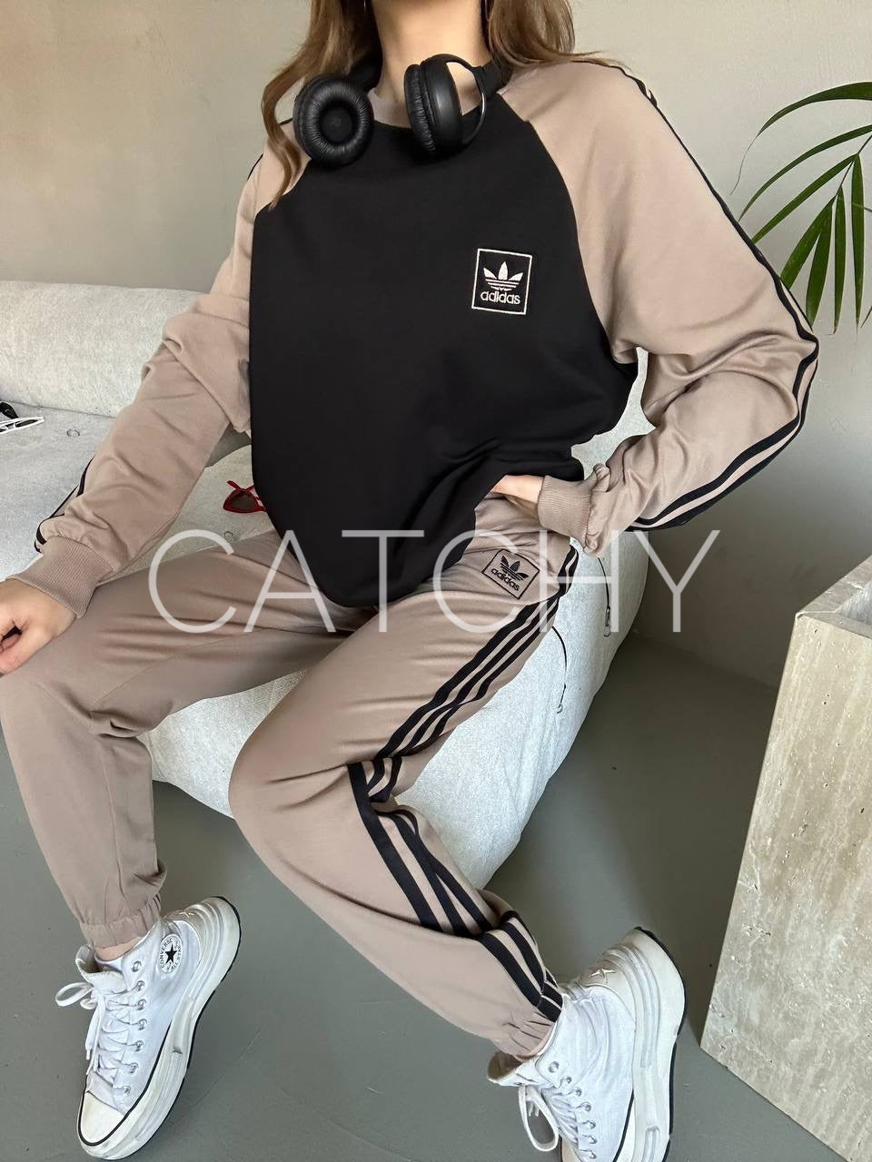 Adidas Set