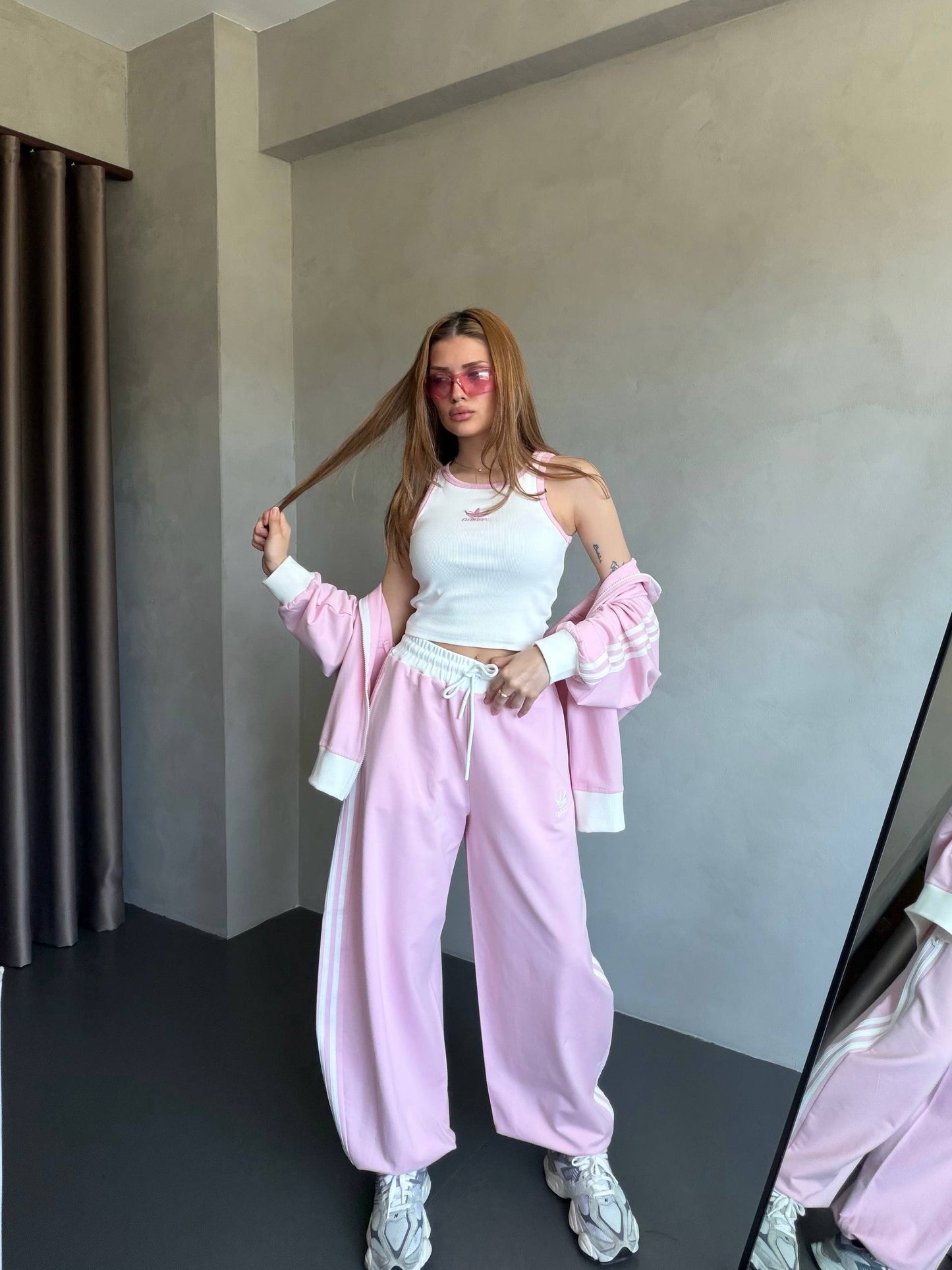 Adidas Set
