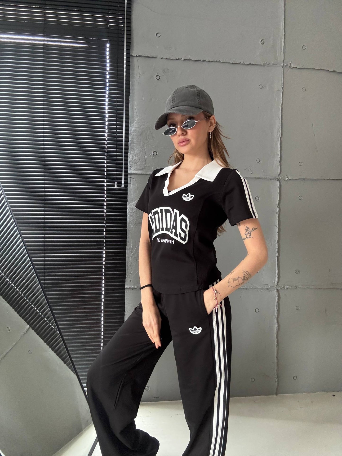 Adidas set