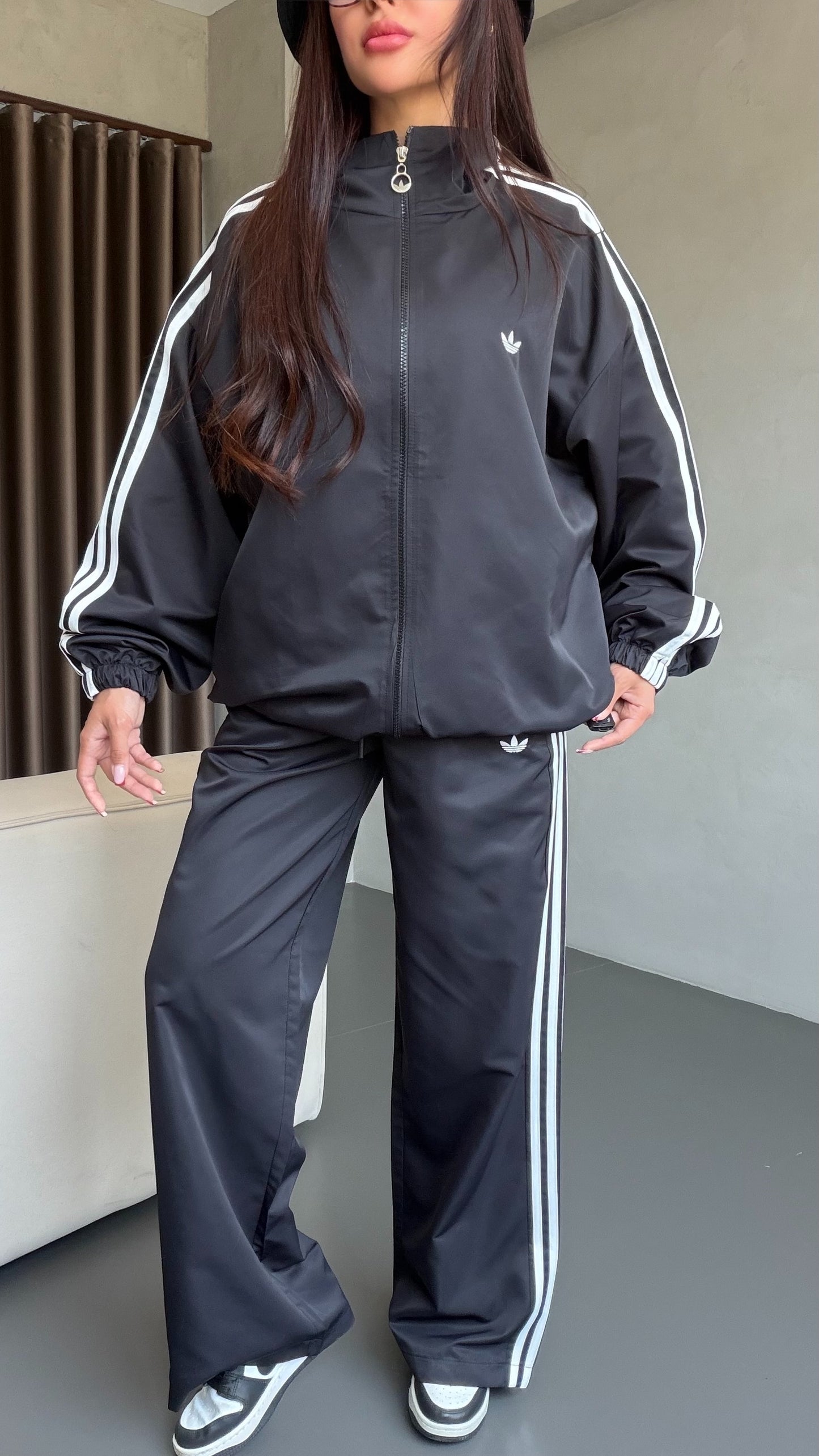 Adidas Tracksuit “ Designed BY Catchy “