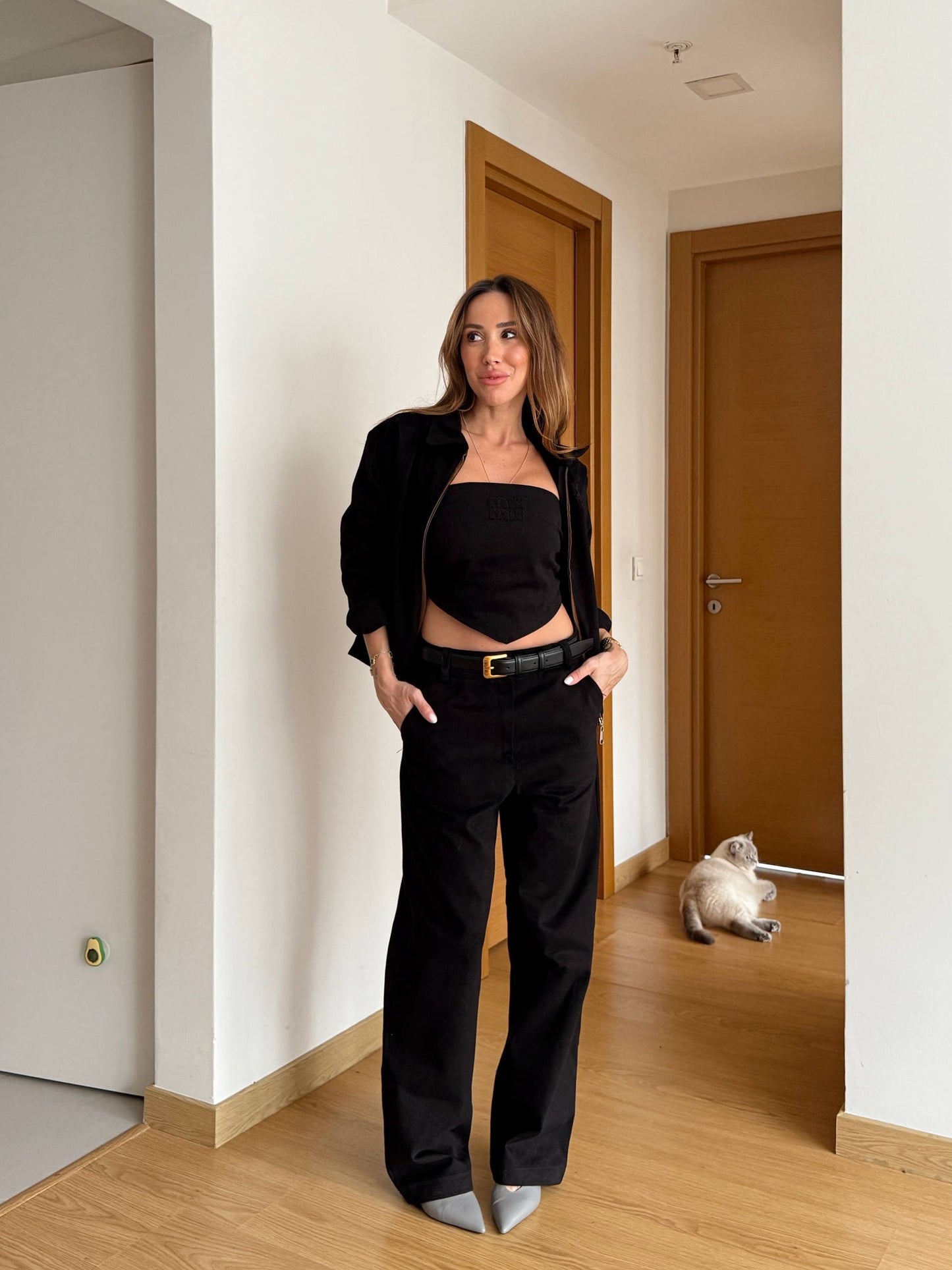 Miu Miu 3 pieces Set