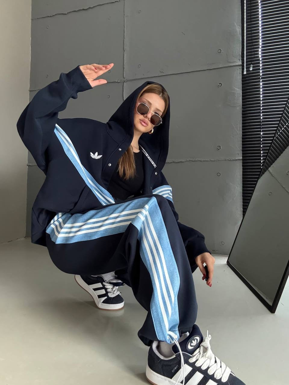 Adidas Set