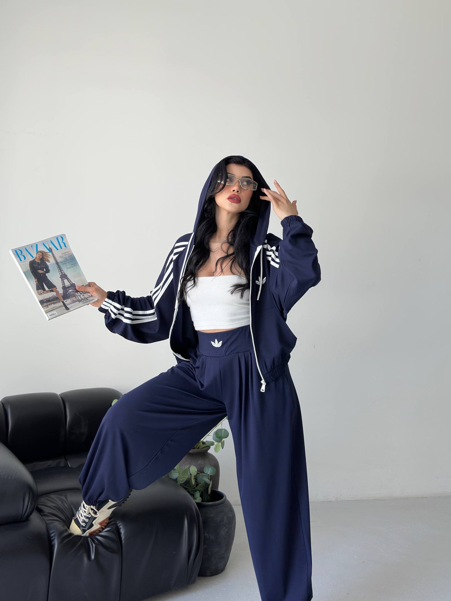 Adidas set