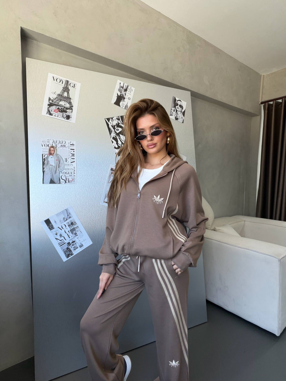 Adidas Set