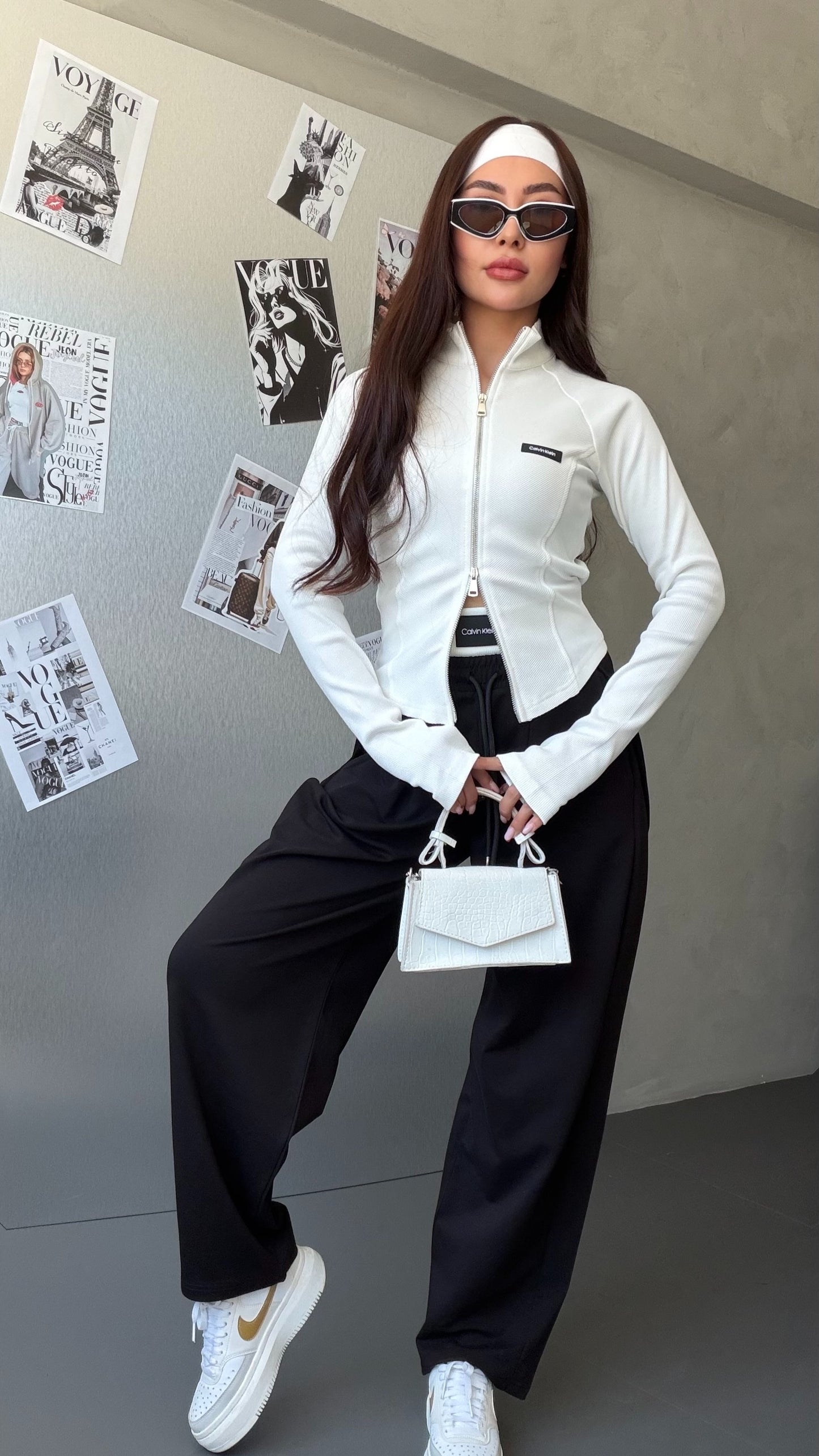Calvin Klein Set