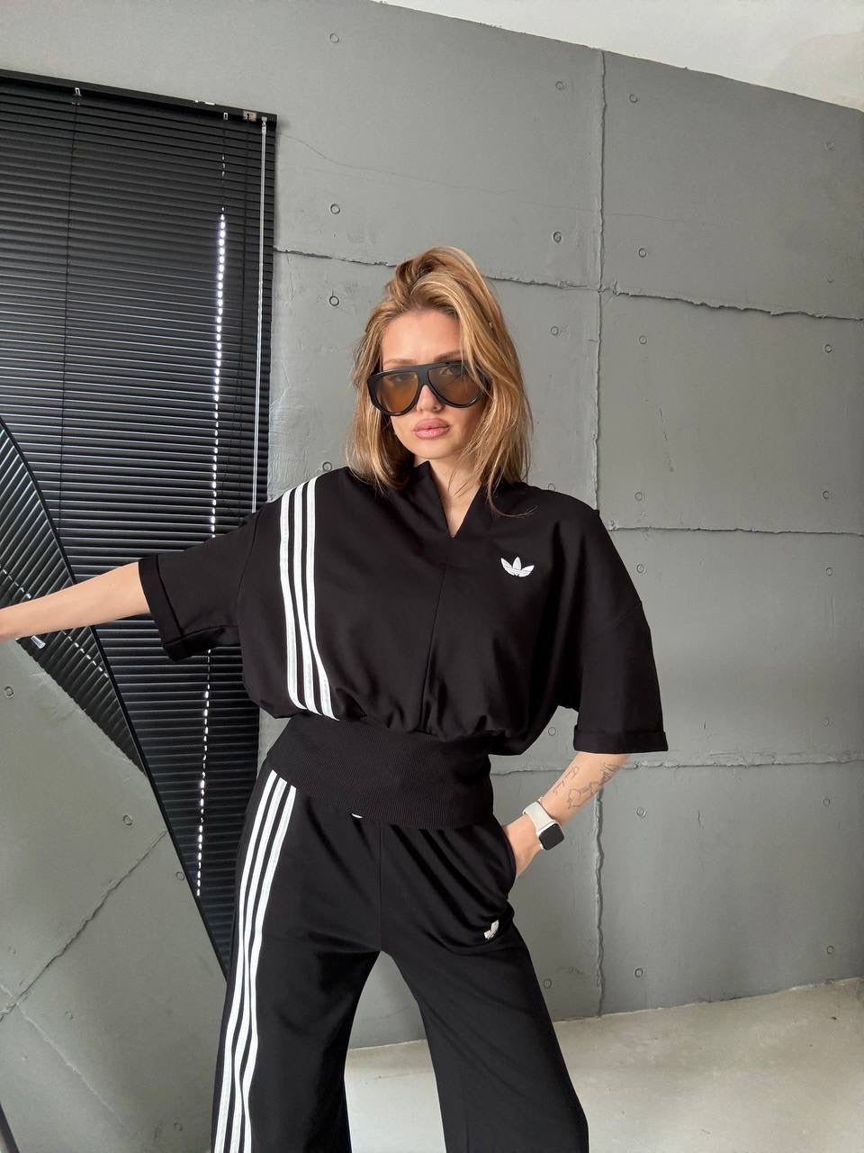 Adidas Set