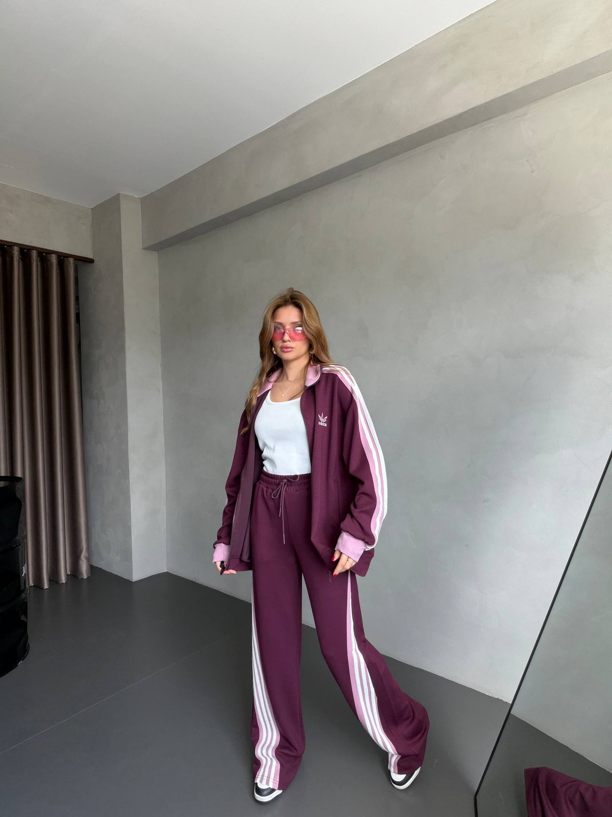 Adidas Set