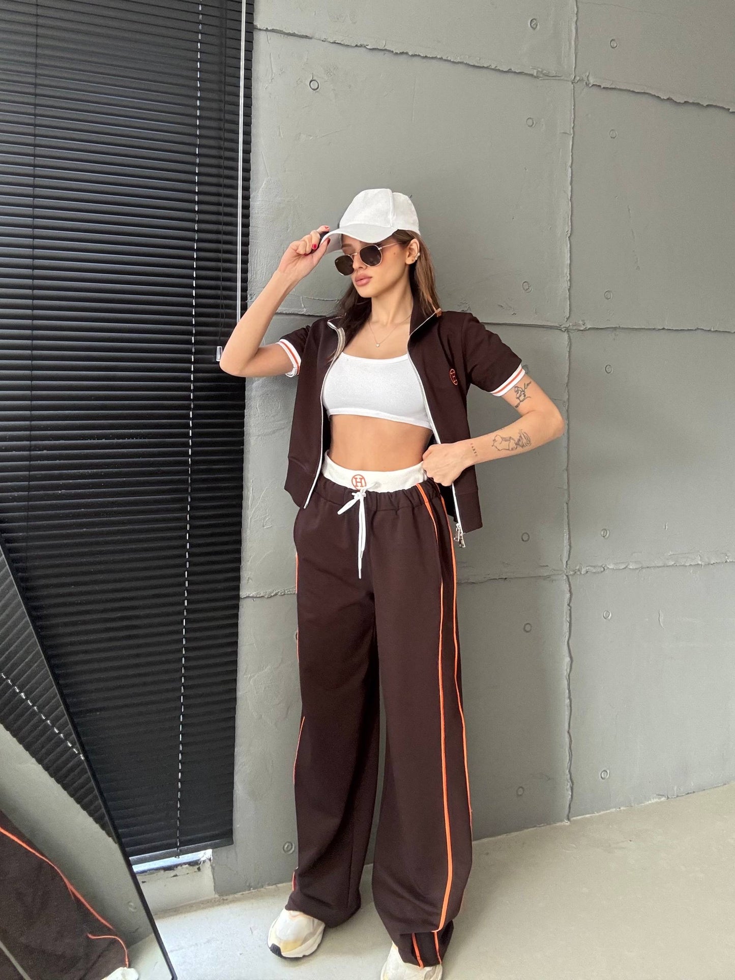 Hermes set