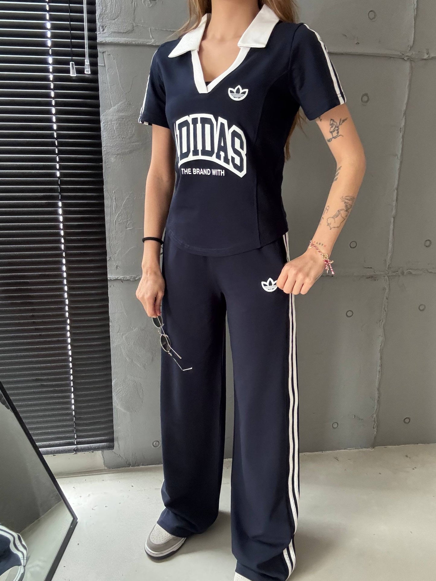 Adidas set