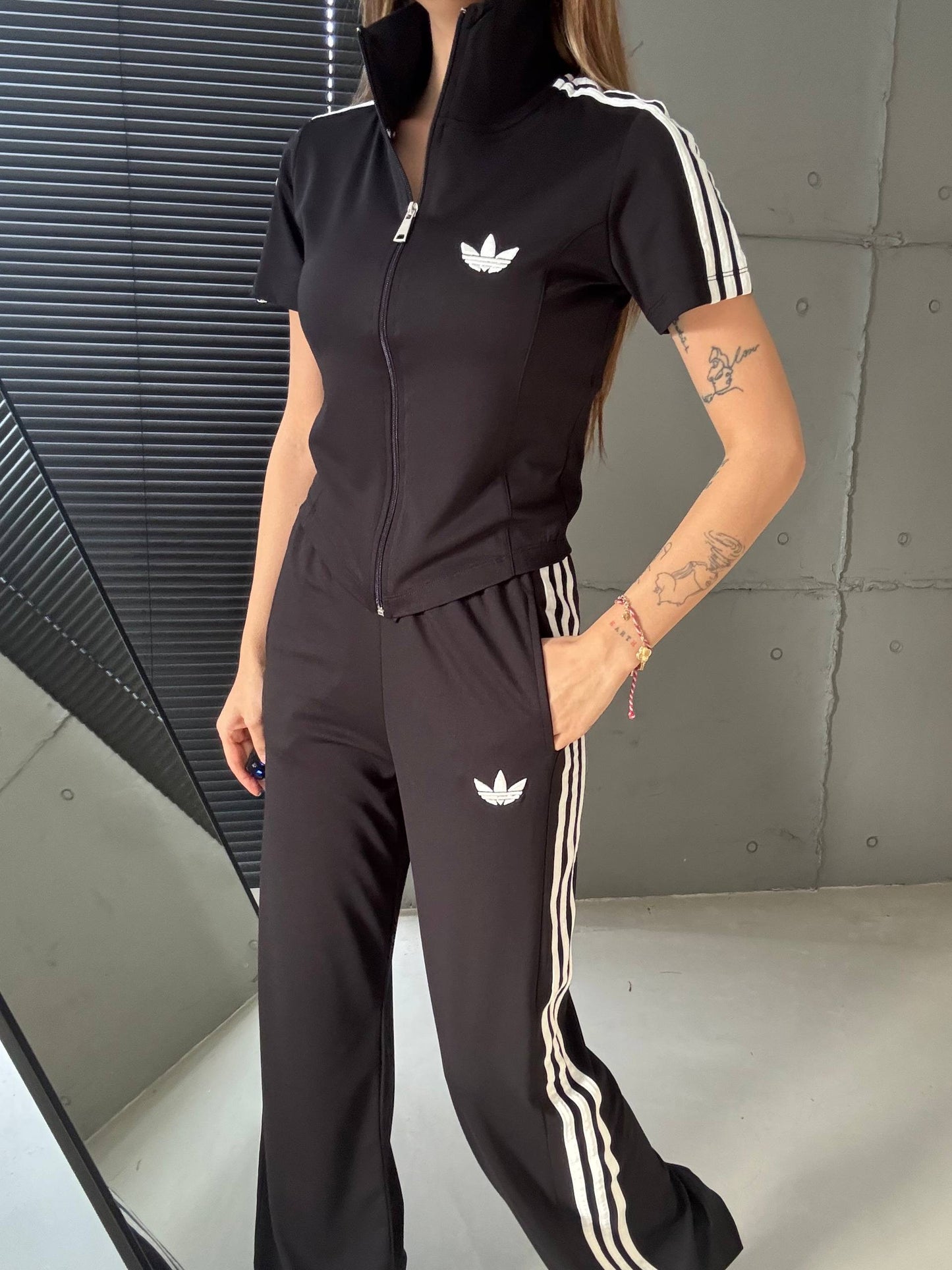 Adidas Set
