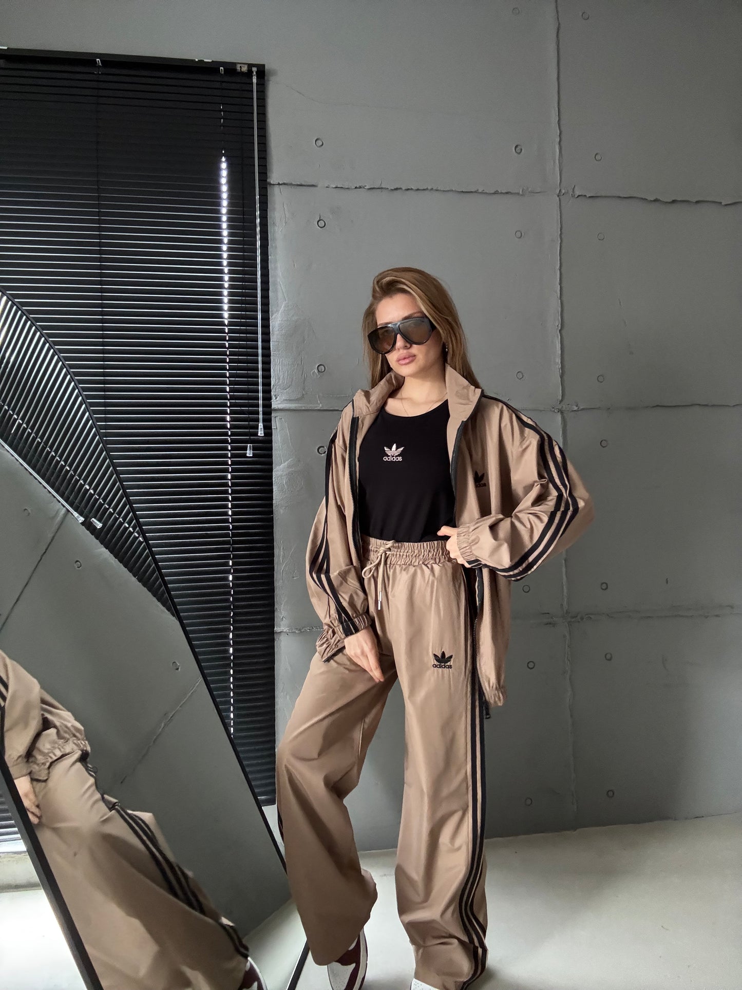 Adidas Set “ Designed BY Catchy “