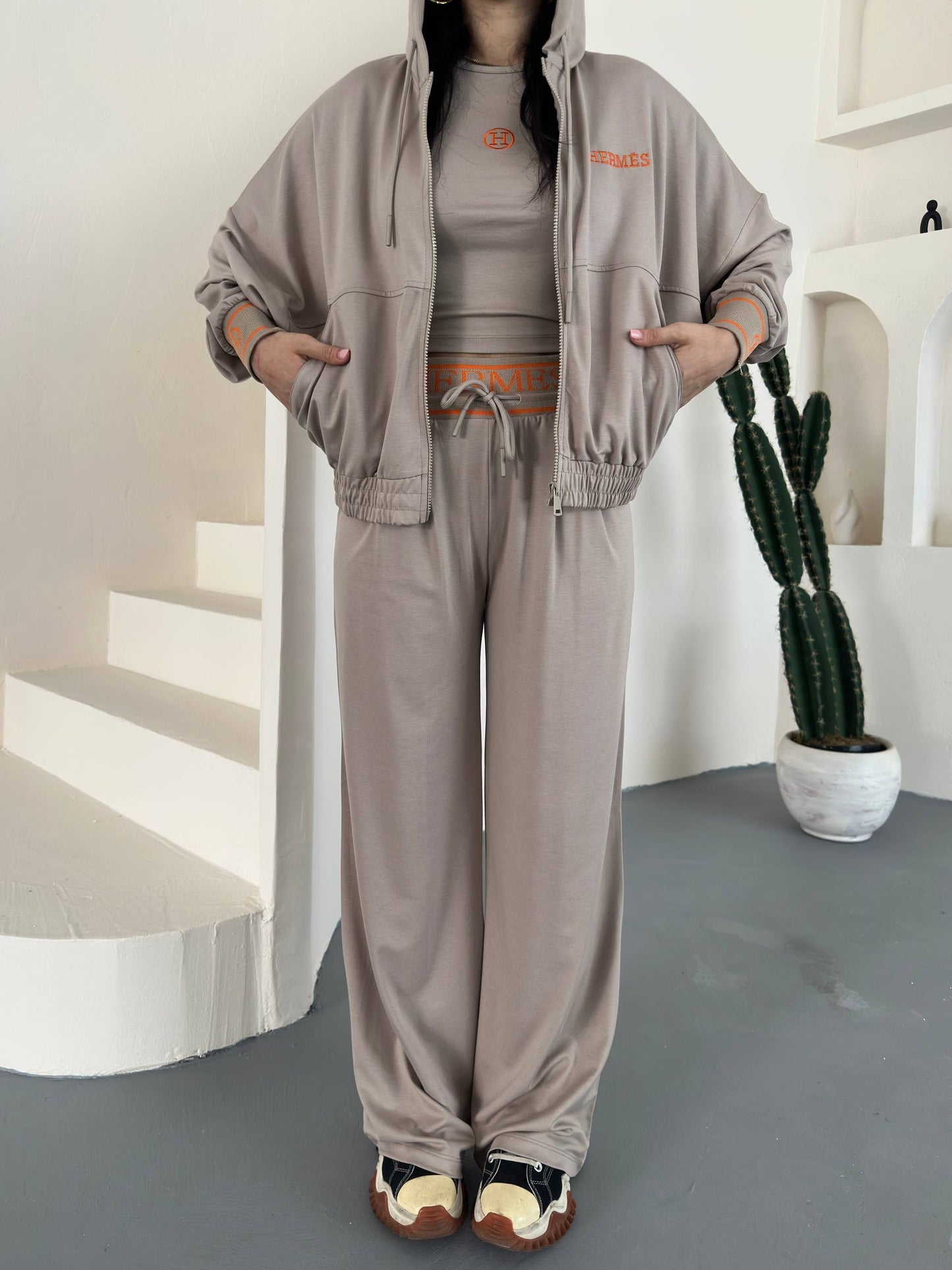 Hermes set