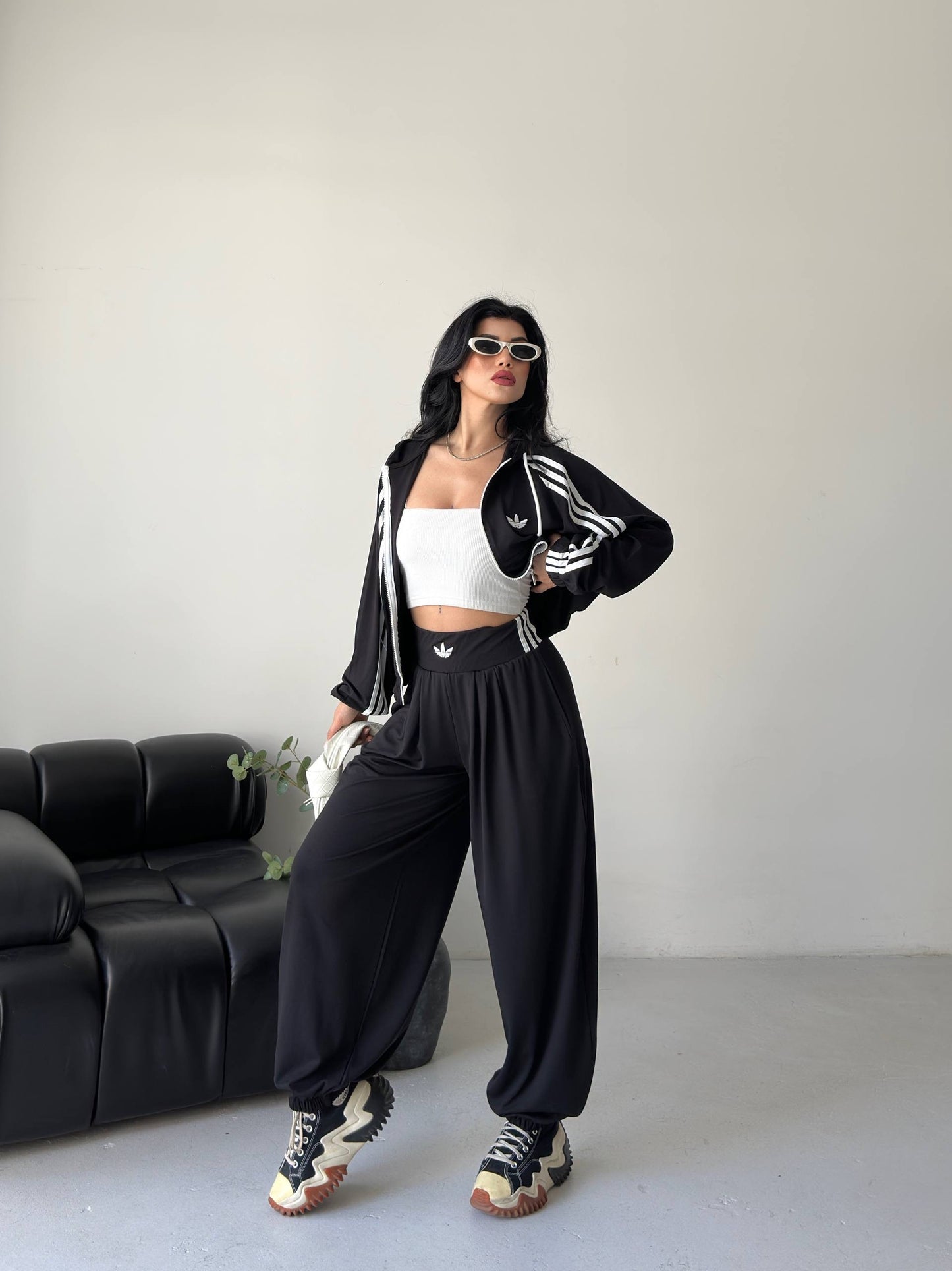 Adidas set