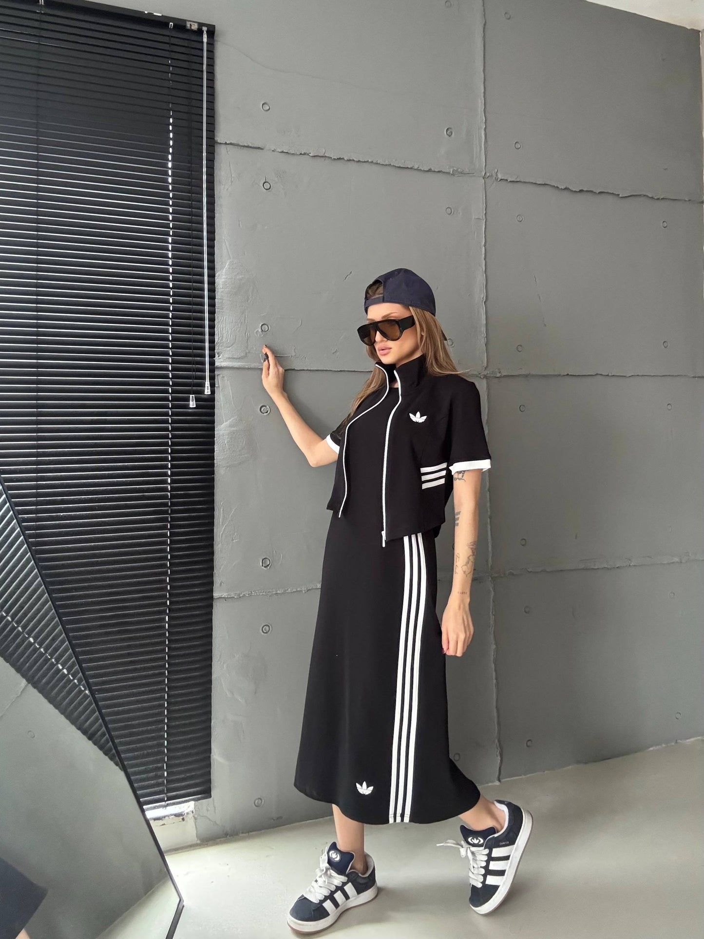 Adidas Dress