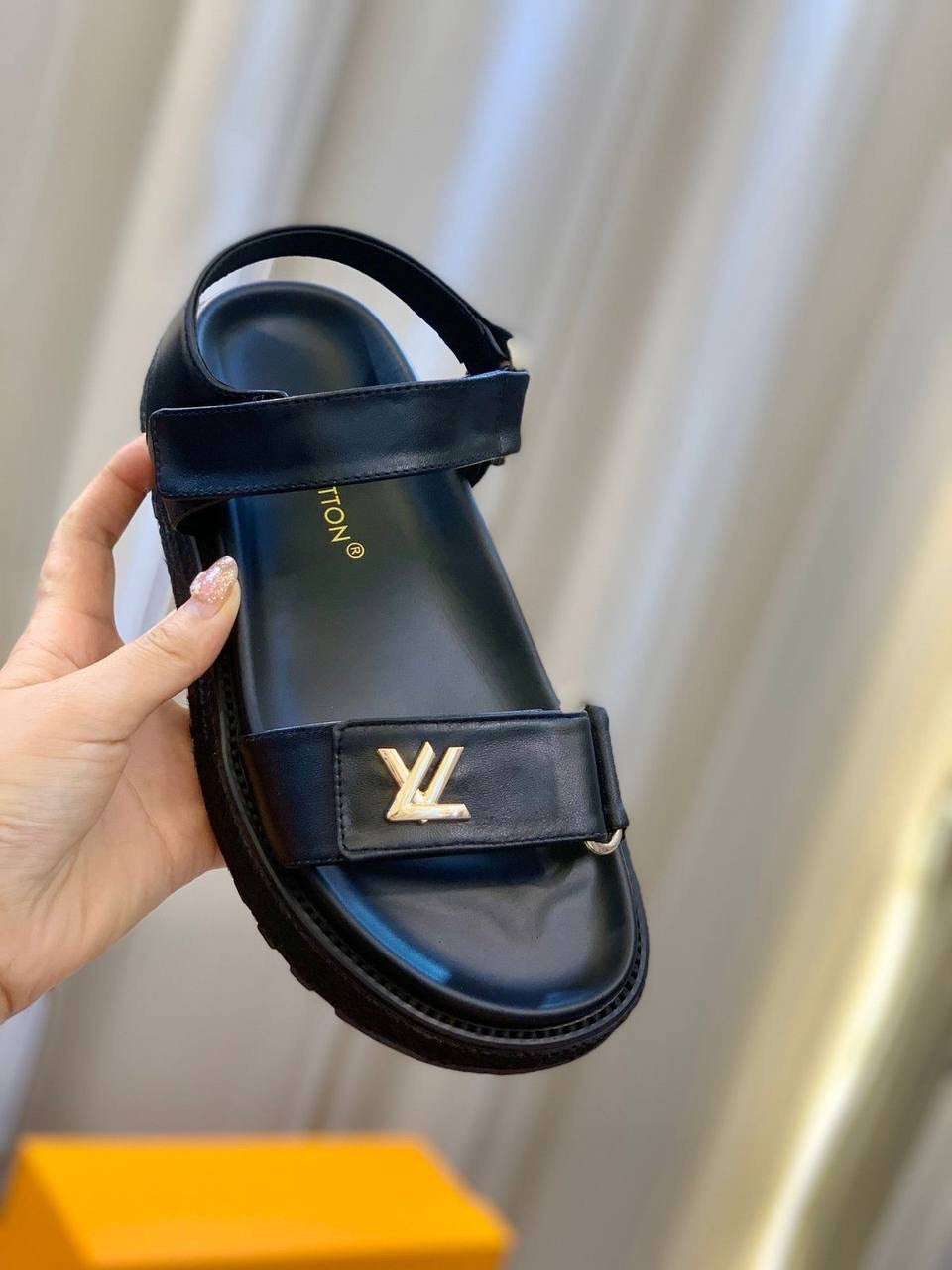 Louis Vuitton Sandal