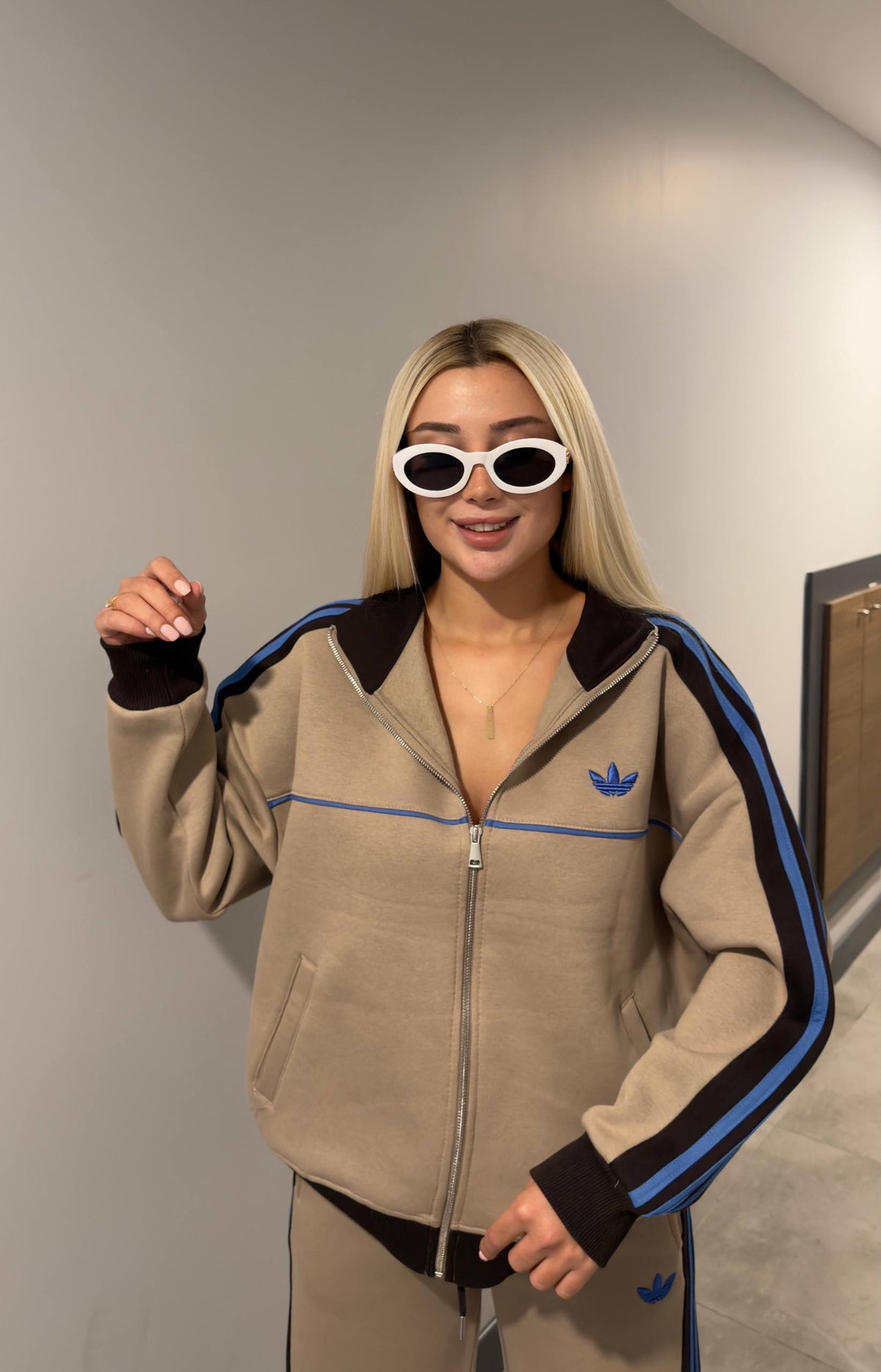 Adidas Set