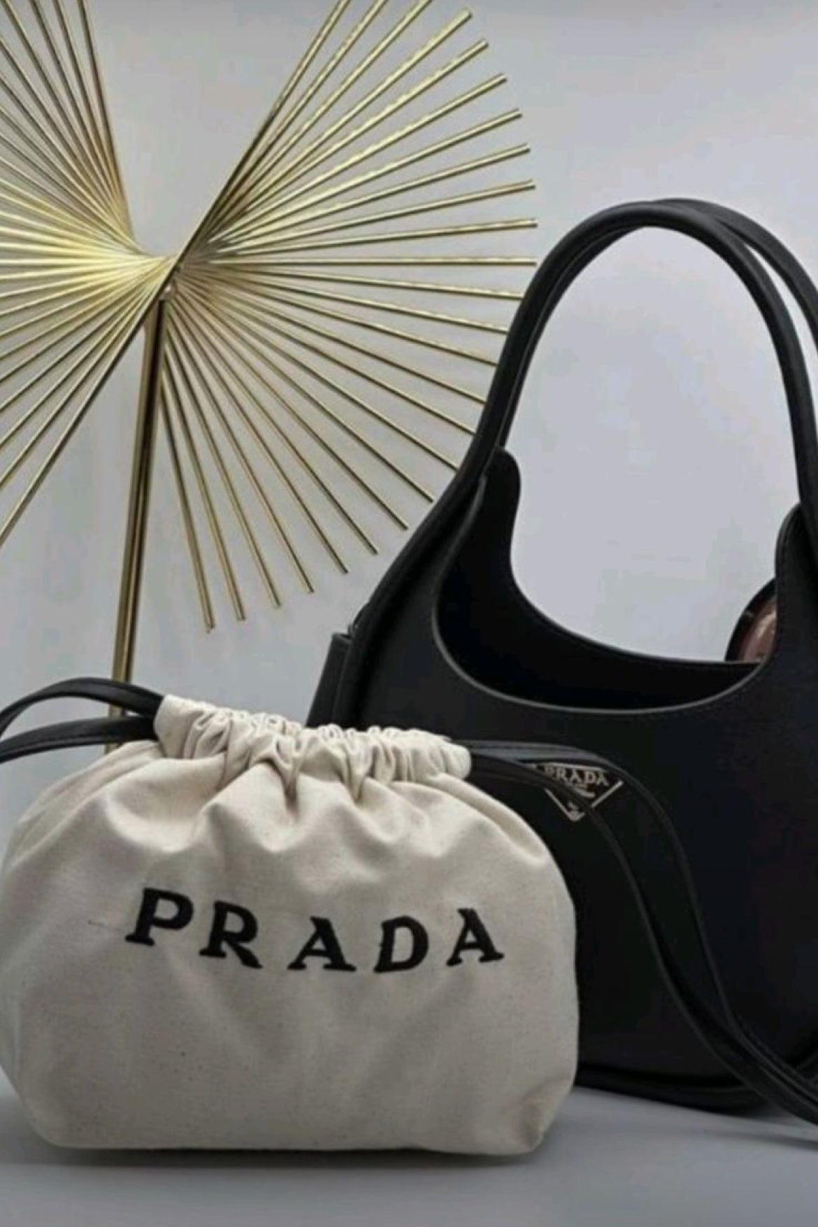 Prada Bag