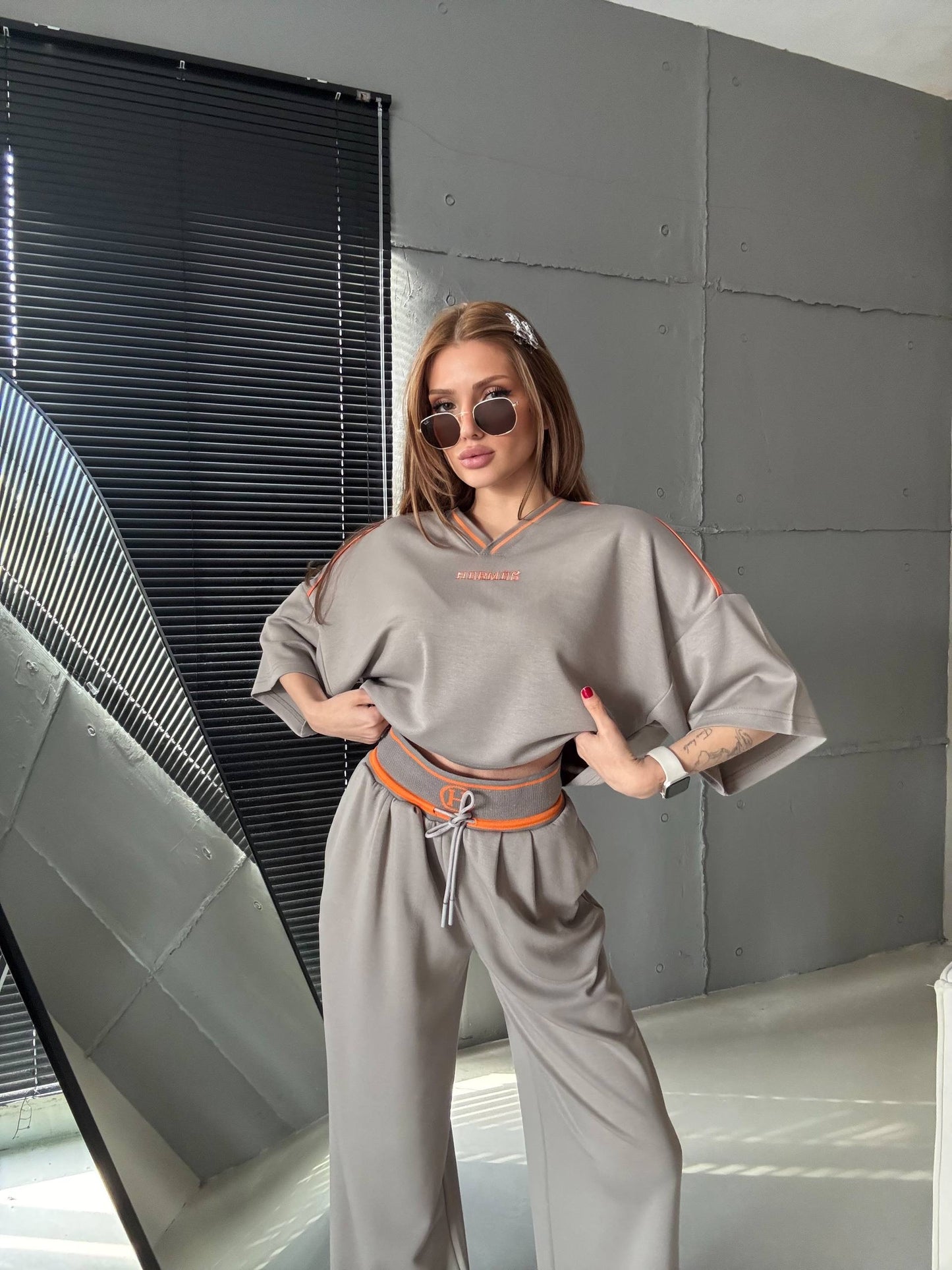 Hermes set