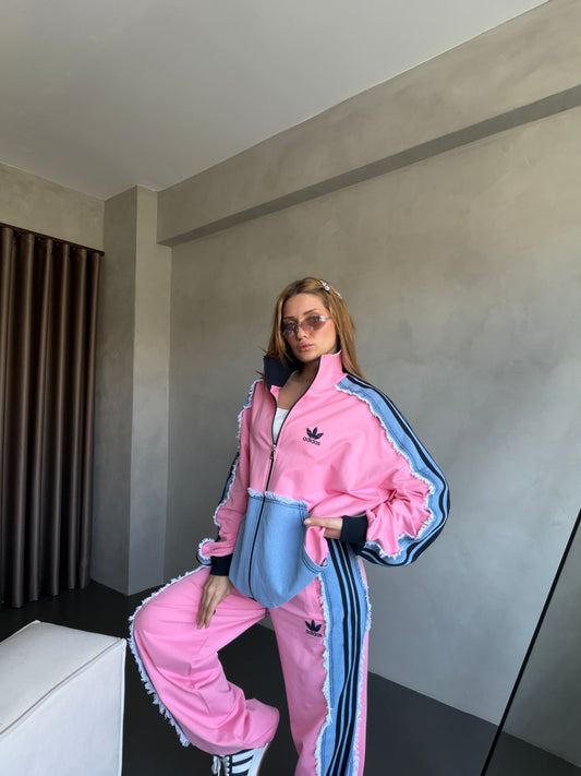 Adidas Set