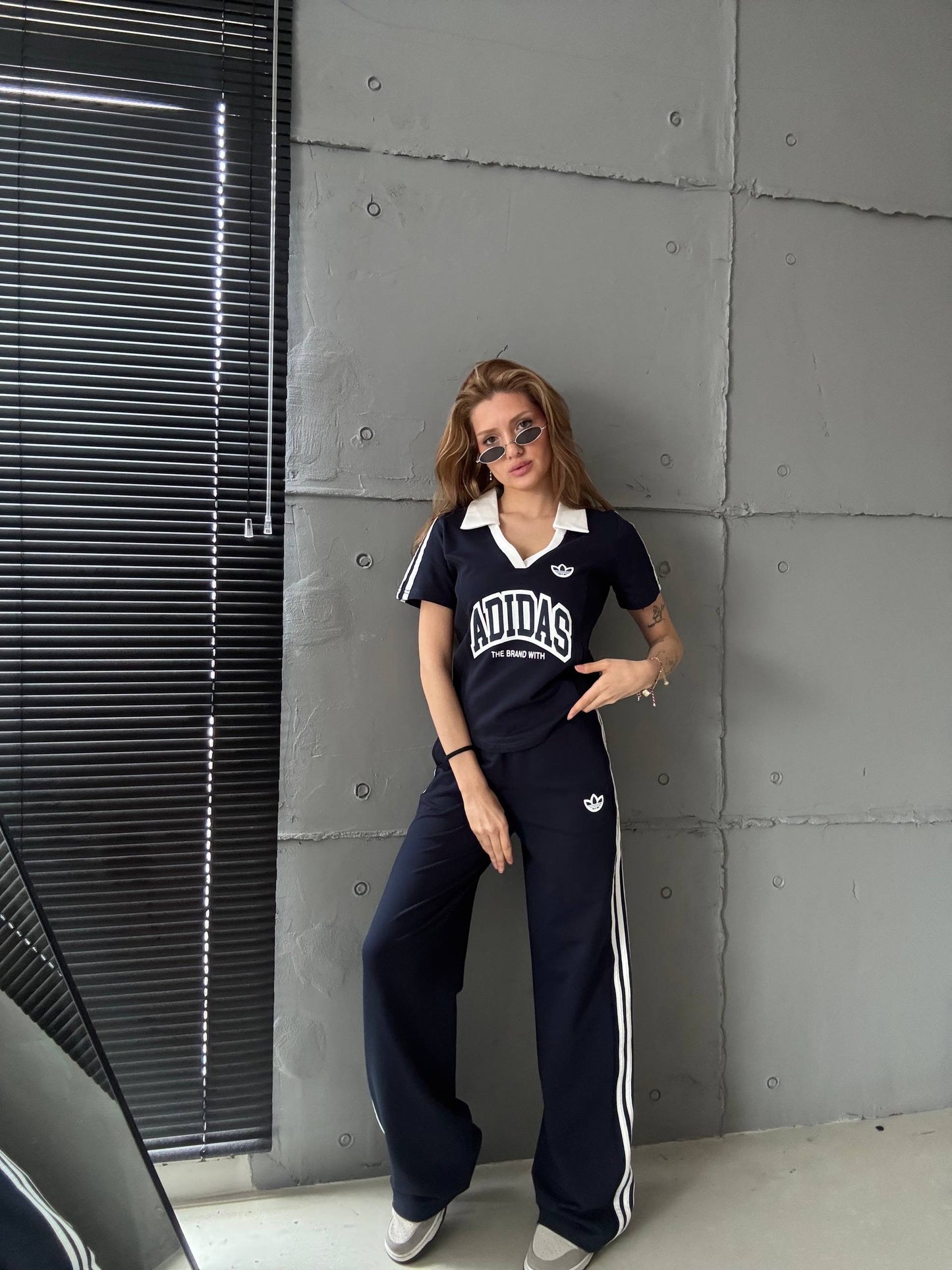 Adidas set