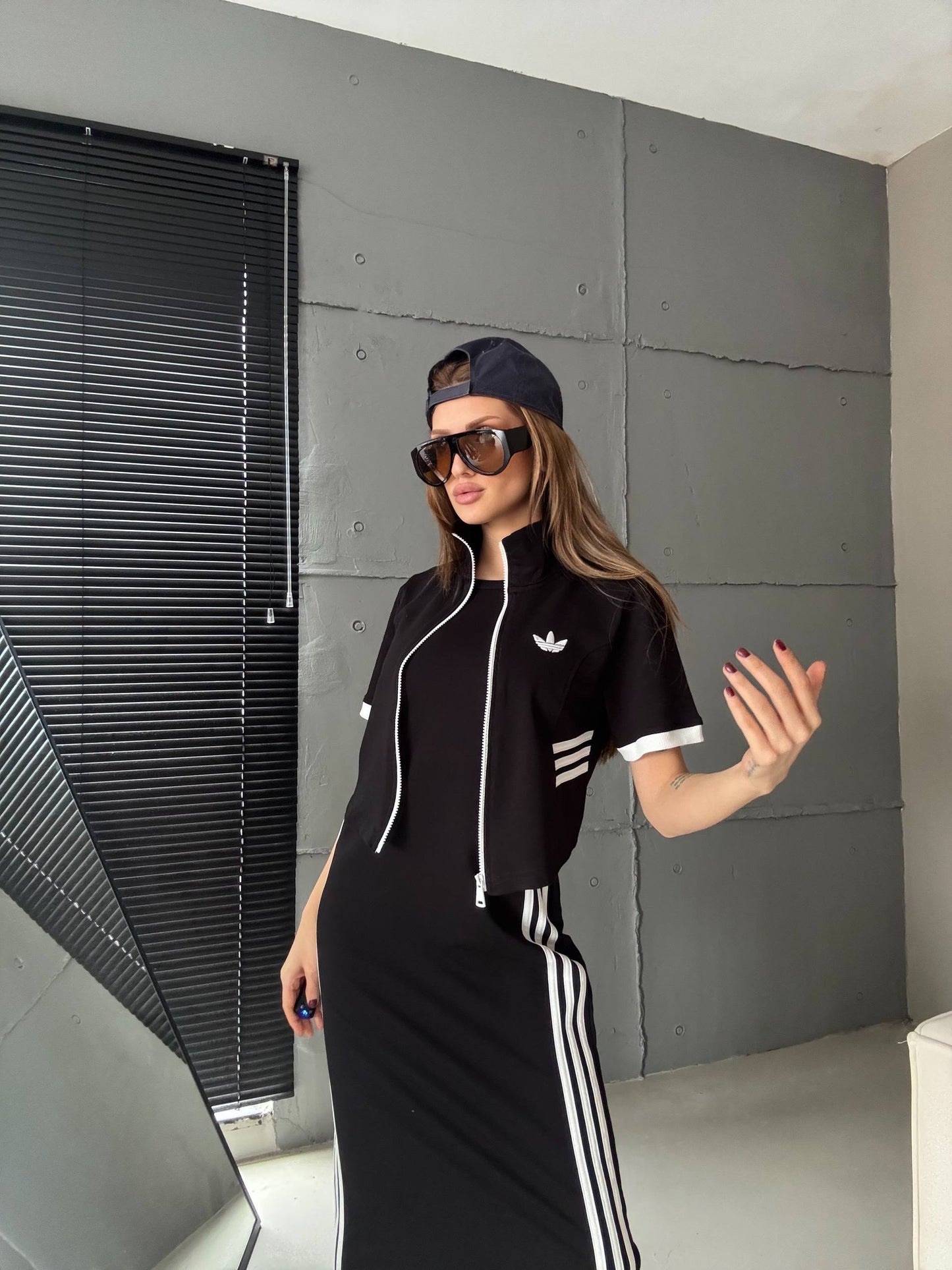 Adidas Dress