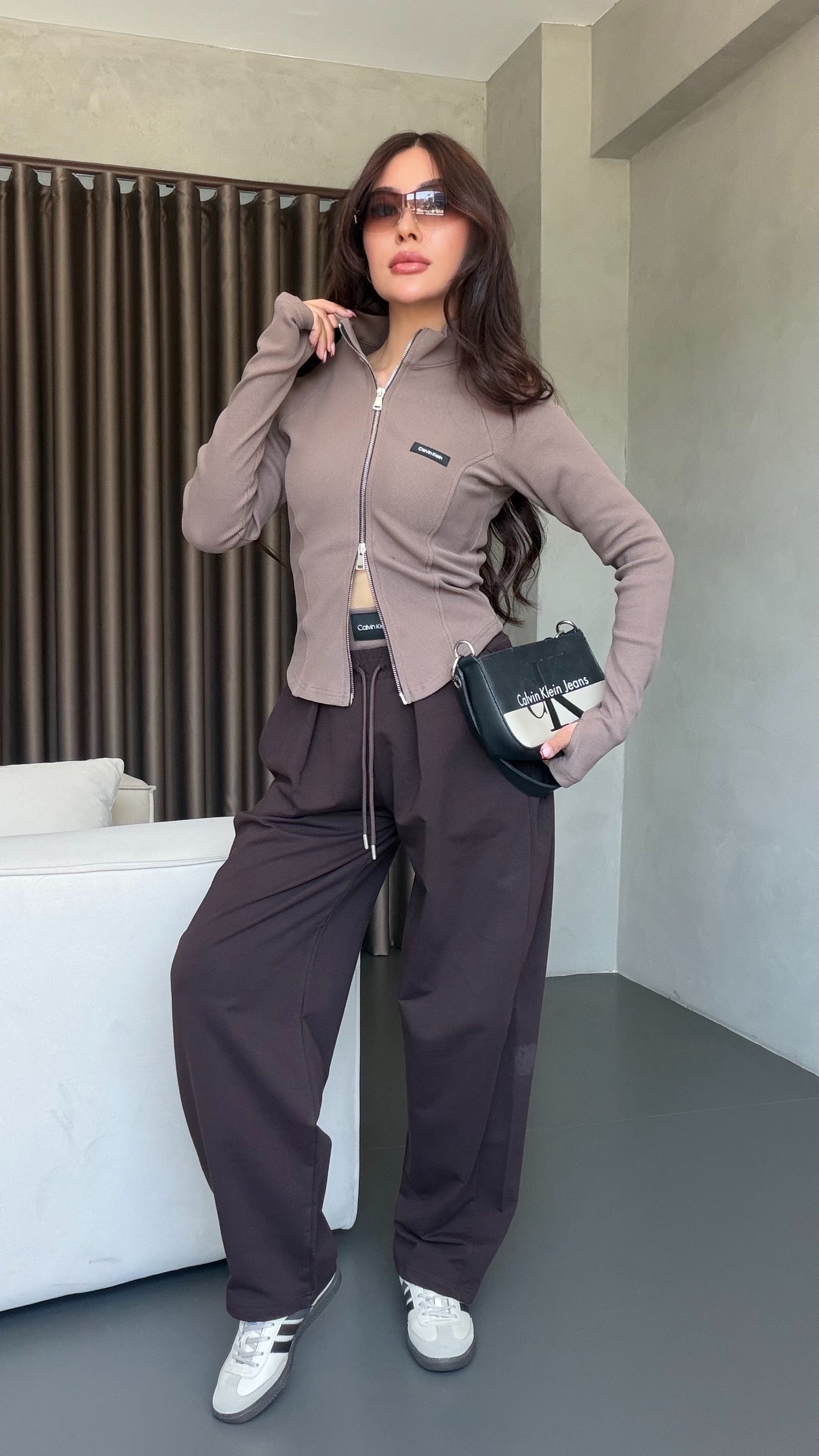 Calvin Klein Set