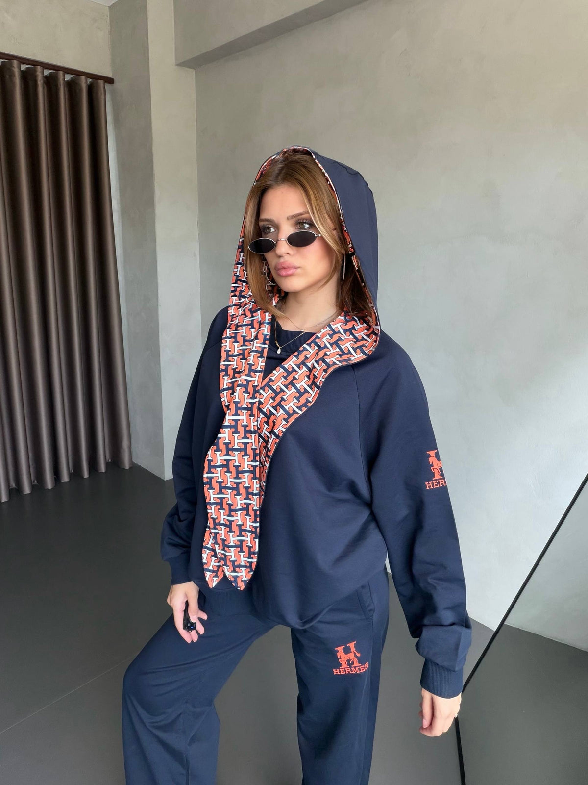 Hermes set