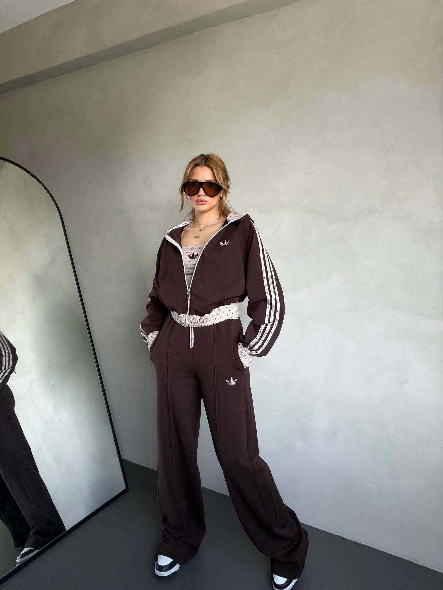 Adidas Set