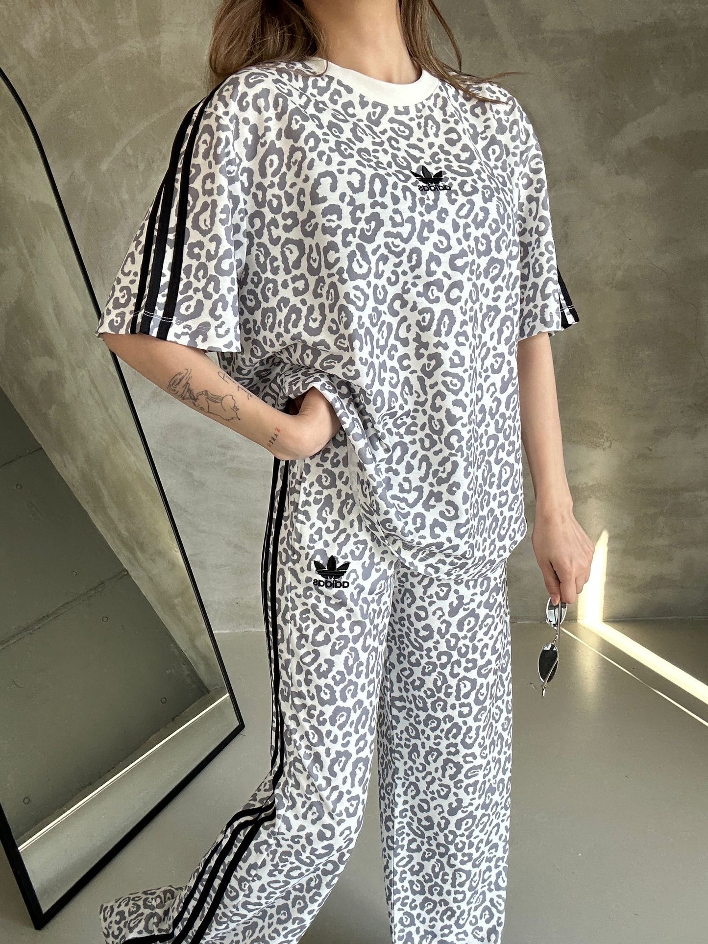 Adidas Set