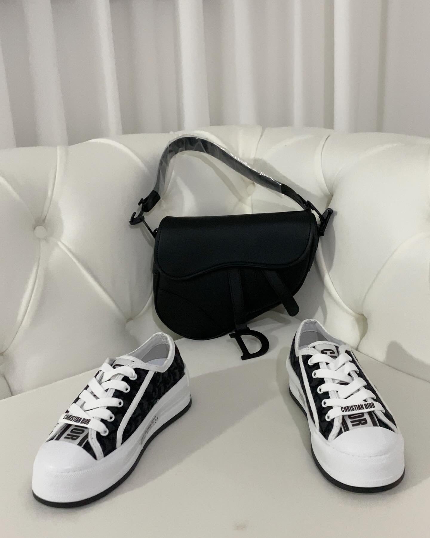 Dior Sneaker