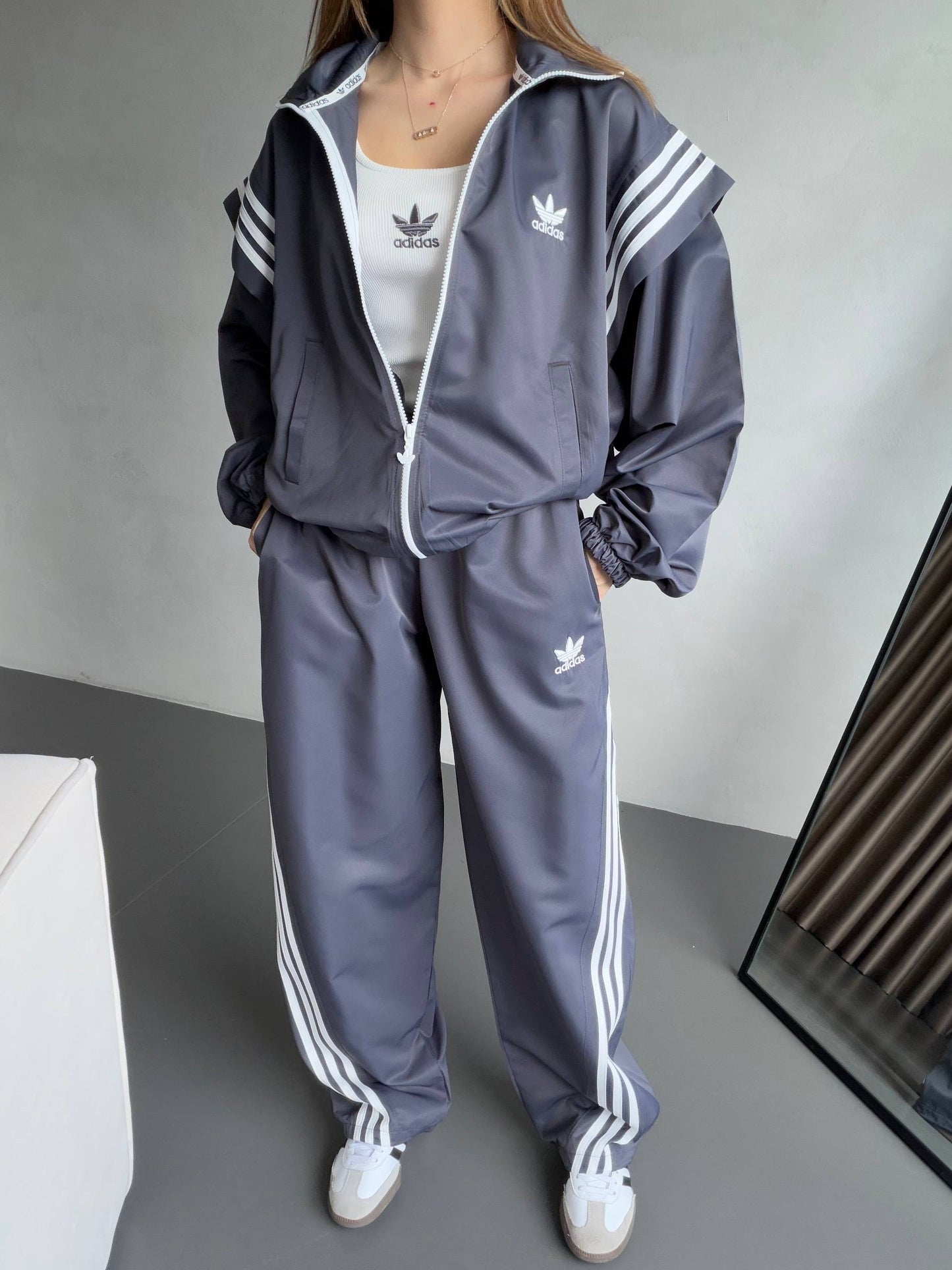 Adidas Set