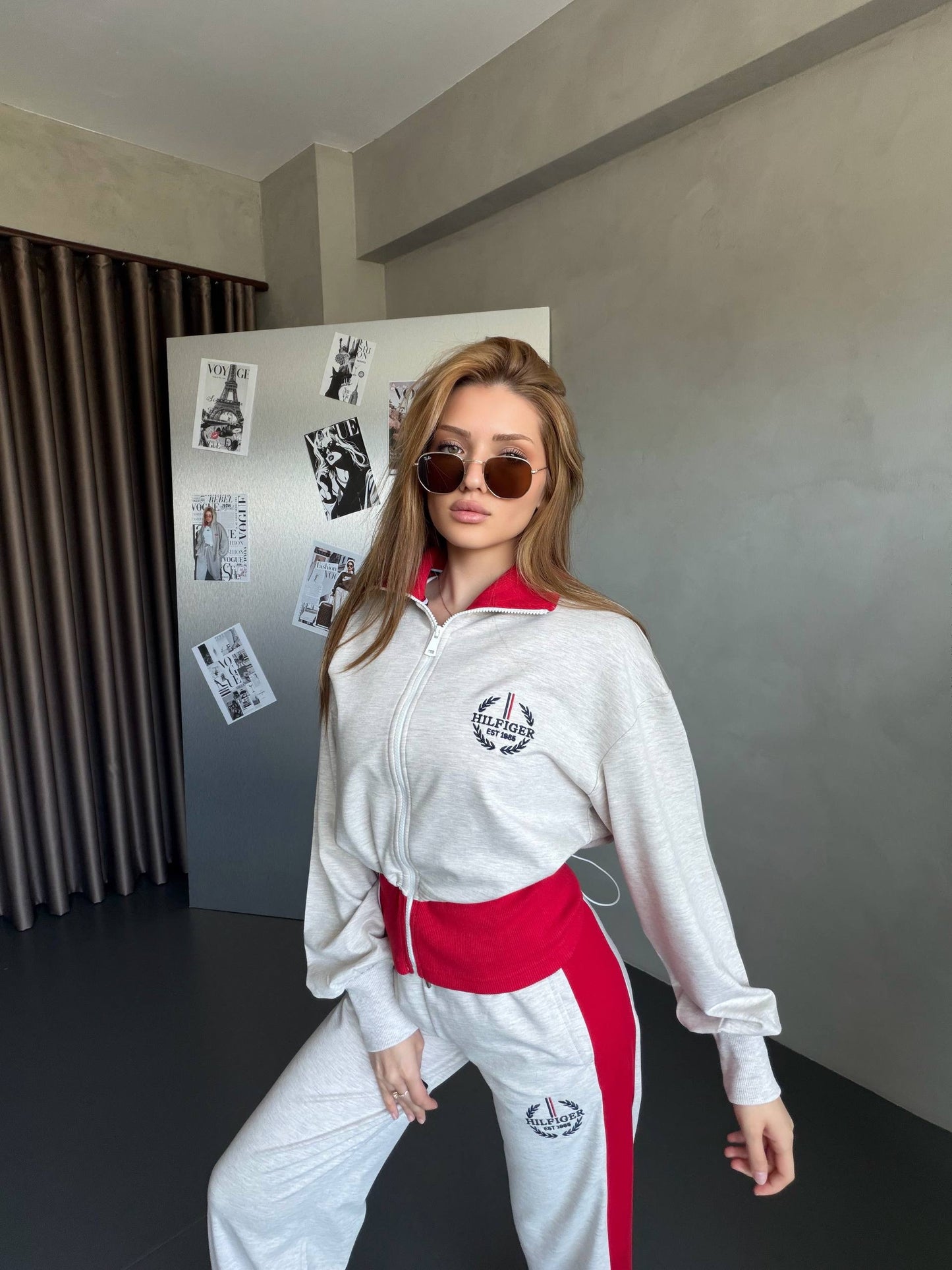 Tommy Set