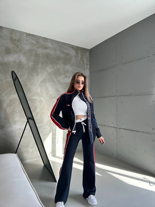 Tommy Set