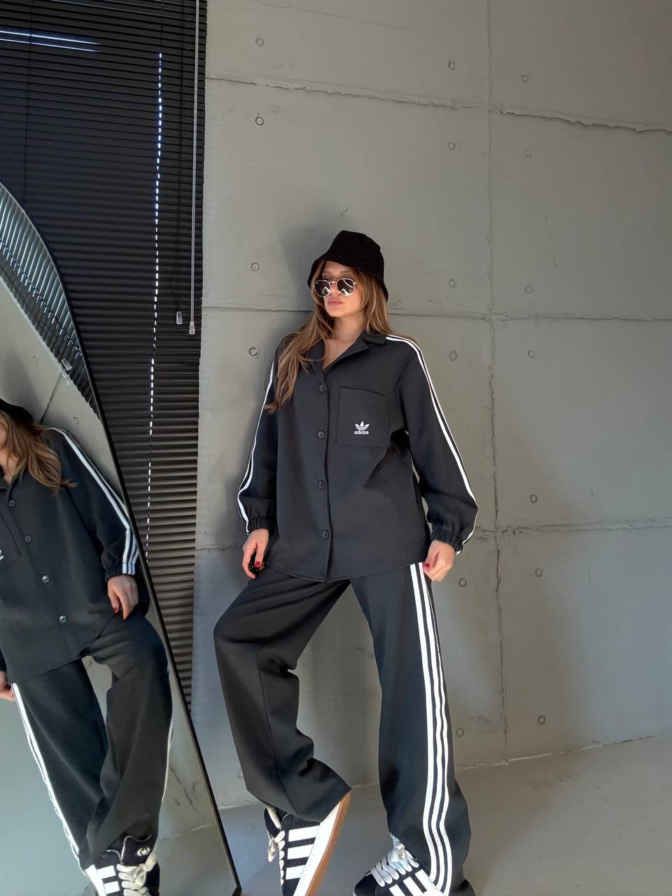 Adidas Set