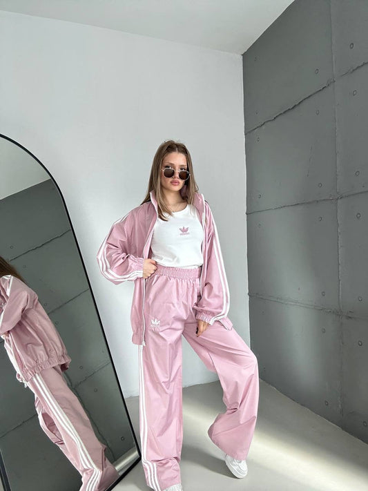 Adidas Set “ Designed BY Catchy “