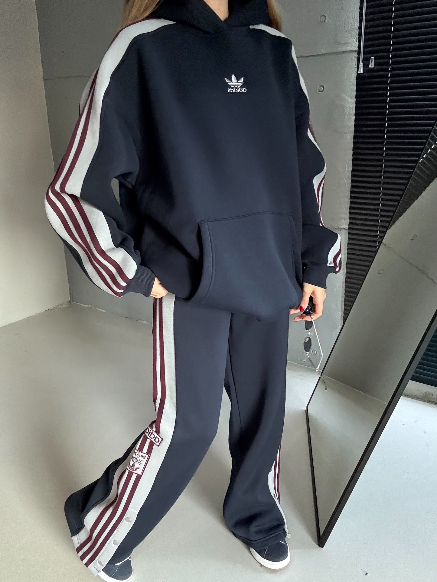 Adidas Set