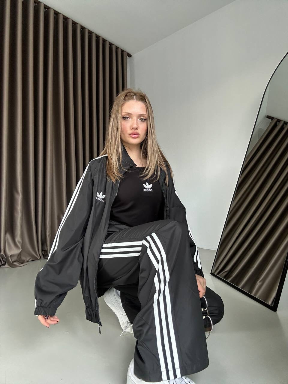 Adidas Set “ Designed BY Catchy “