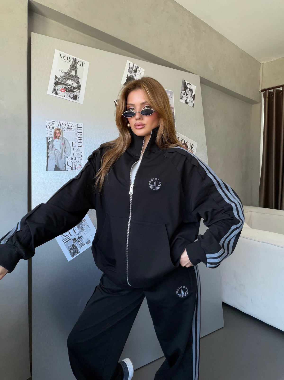 Adidas Set