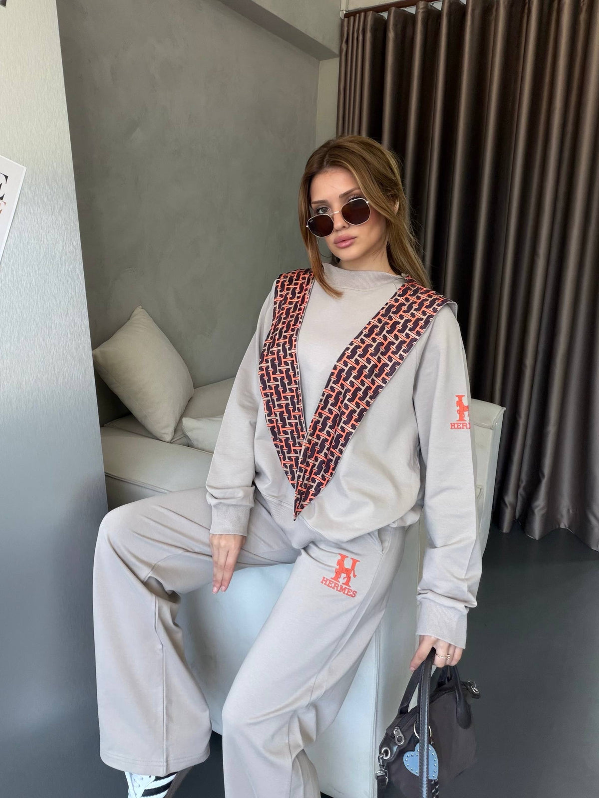 Hermes set