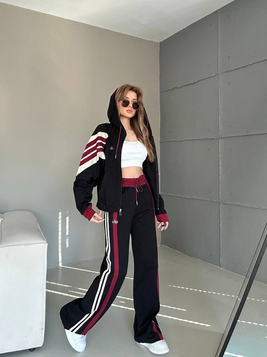 Alo Set