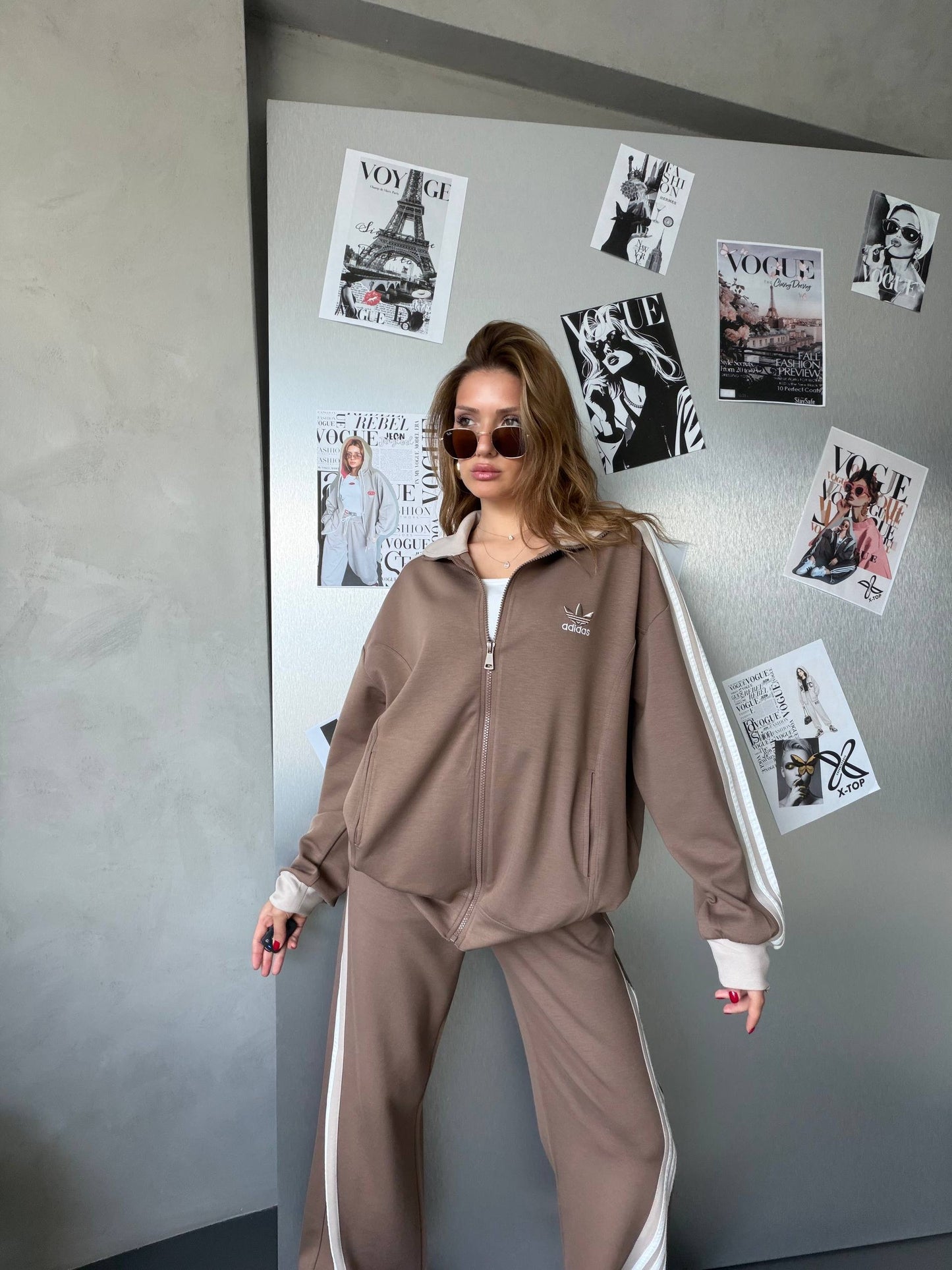 Adidas Set