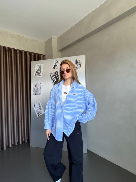 Tommy Set “ Designed BY Catchy “