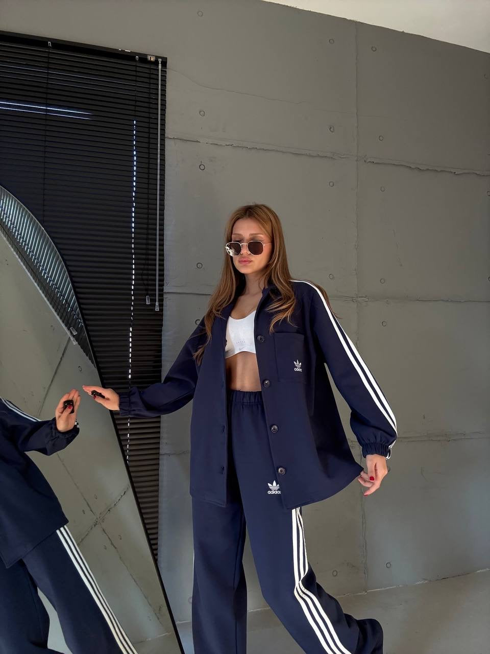 Adidas Set