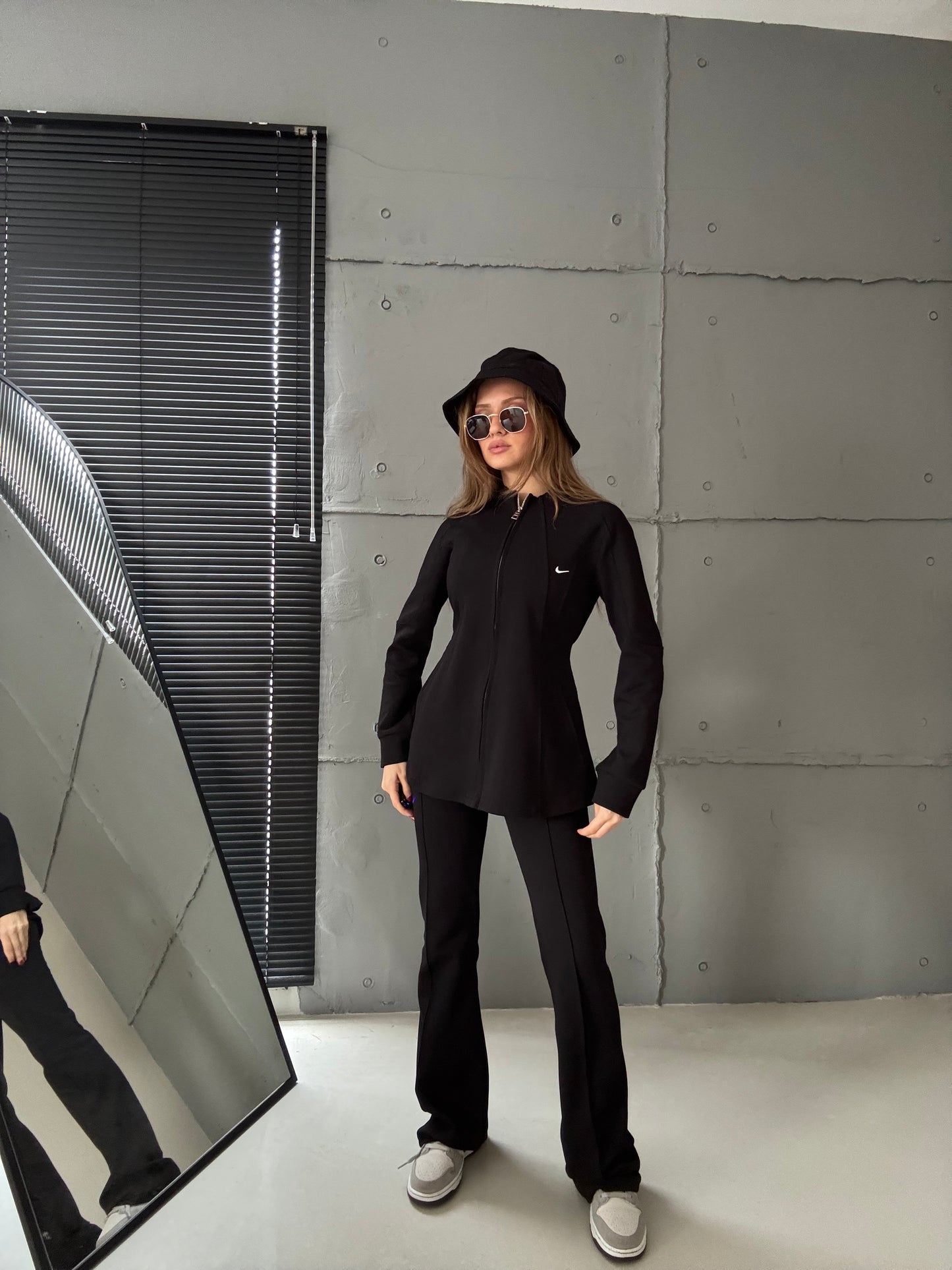 Nike Set “ Designed BY Catchy “